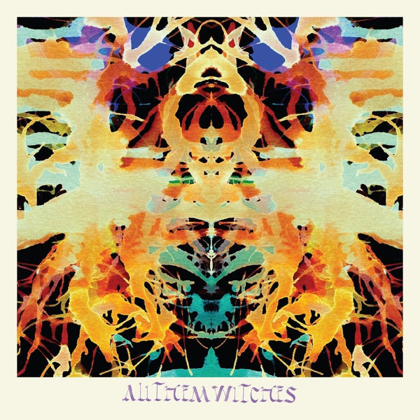 All Them Witches Sleeping Through The War LP