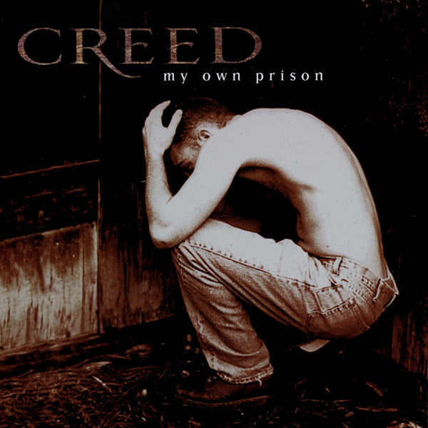 Creed My Own Prison LP