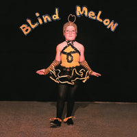 Blind Melon Self Titled LP