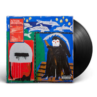 Action Bronson Only For Dolphins LP