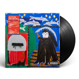 Action Bronson Only For Dolphins LP