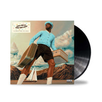 Tyler, The Creator CALL ME IF YOU GET LOST LP