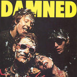 The Damned - Damned Damned Damned LP