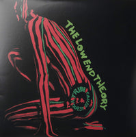 A Tribe Called Quest The Low End Theory LP