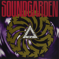 Soundgarden Badmotorfinger LP