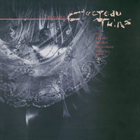 Cocteau Twins Treasure Remastered From HD Audio 180 Gram Audiophile Vinyl LP