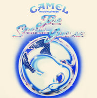 Camel The Snow Goose 180 Gram Vinyl LP