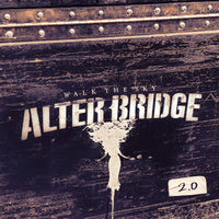 Alter Bridge Walk The Sky 2.0 LP