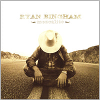 Ryan Bingham Mescalito 180 Gram 2 LP Set