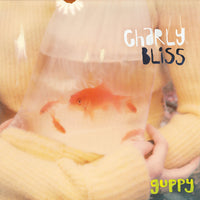 Charlie Bliss Guppy Includes Single - Use Code to Download High Quality MP3 Files LP