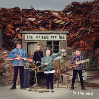 The Cranberries In the End LP