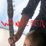 Cat Power Wanderer Comes with MP3s LP