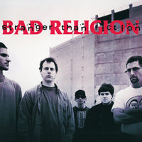 Bad Religion Stranger Than Fiction